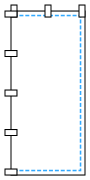 3辺縫製